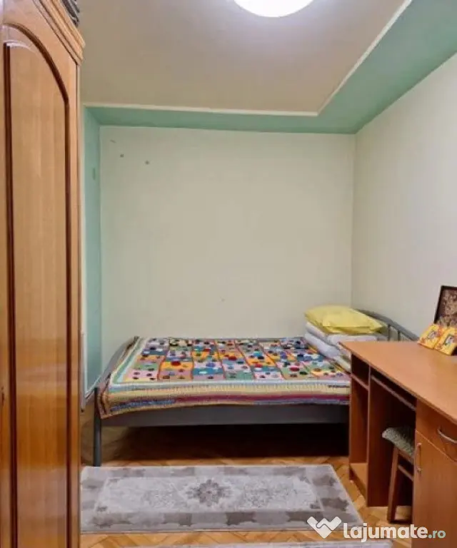 Apartament 4 camere, decomandat, 78mp, Manastur | Cluj