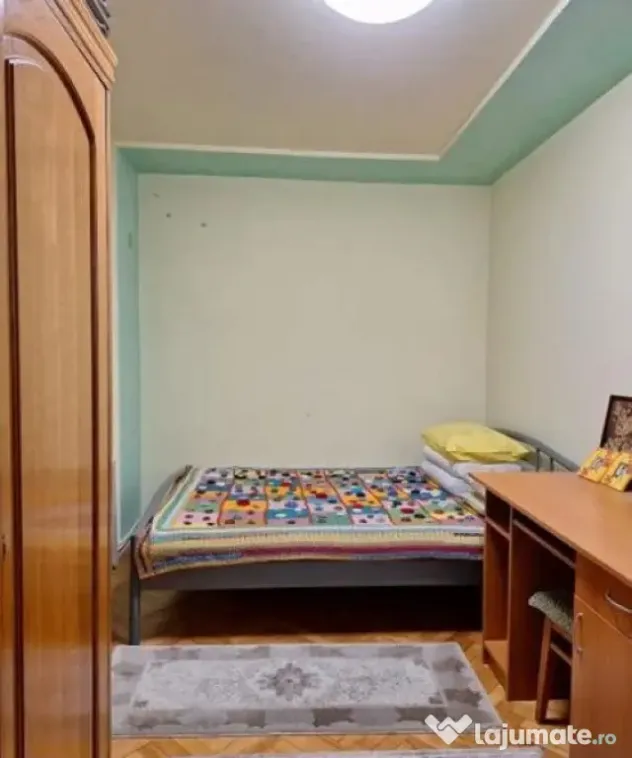 Apartament 4 camere, decomandat, 78mp, Manastur | Cluj