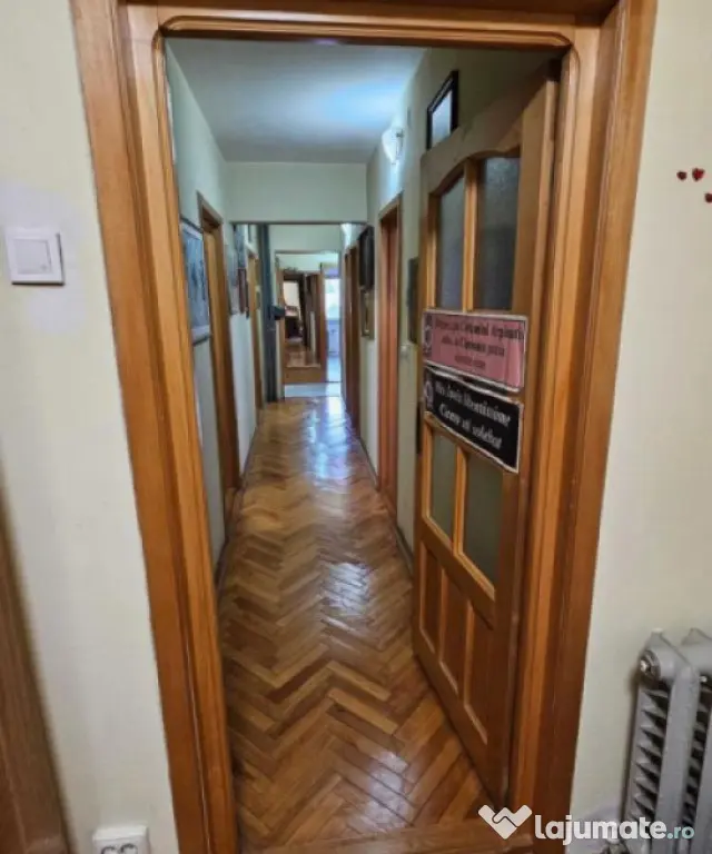 Apartament 4 camere, decomandat, 78mp, Manastur | Cluj