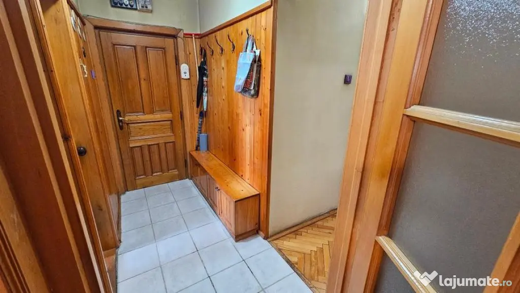 Apartament 4 camere, decomandat, 78mp, Manastur | Cluj
