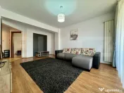 Apartament 2 camere decomandat, Prima Nufarul, parcare inclu 