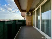 Apartament 2 camere decomandat, Prima Nufarul, parcare inclu 