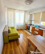 Apartament 2 camere, 42 MP+10MP Terasa+Parcare, Zona Buna Zi