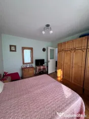Apartament 3 camere, 3 balcoane, SU 74mp zona Manastur