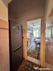 Apartament 3 camere, 3 balcoane, SU 74mp zona Manastur