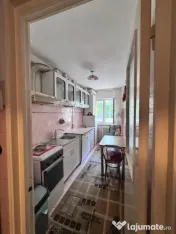 Apartament 3 camere, 3 balcoane, SU 74mp zona Manastur