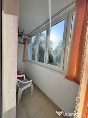 Apartament 3 camere, 3 balcoane, SU 74mp zona Manastur
