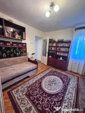 Apartament 3 camere, 3 balcoane, SU 74mp zona Manastur