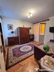 Apartament 3 camere, 3 balcoane, SU 74mp zona Manastur