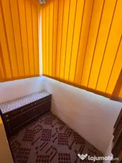 Apartament 3 camere, 3 balcoane, SU 74mp zona Manastur