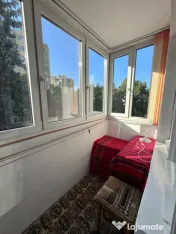 Apartament 3 camere, 3 balcoane, SU 74mp zona Manastur