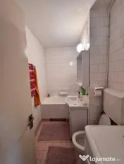 Apartament 3 camere, 3 balcoane, SU 74mp zona Manastur