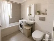 Apartament 2 camere - Braytim