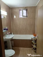 Apartament 1 camera, 40 mp , Zona Gheorgheni , Cluj