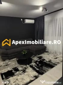 Apartament 2 camere de inchiriat Basarabia București | Apex