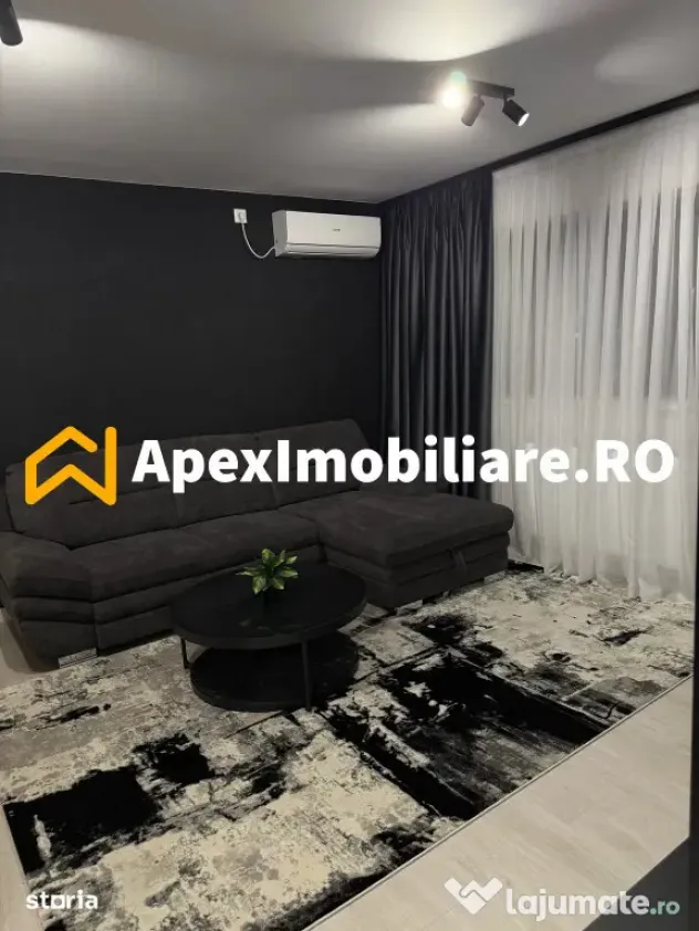 Apartament 2 camere de inchiriat Basarabia București | Apex