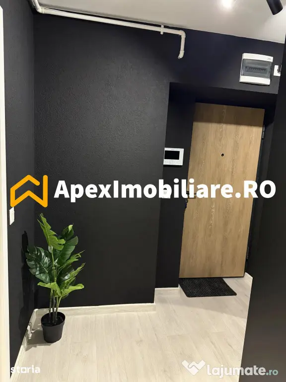 Apartament 2 camere de inchiriat Basarabia București | Apex