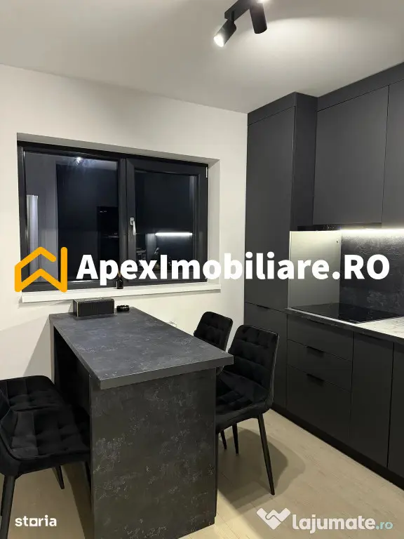 Apartament 2 camere de inchiriat Basarabia București | Apex