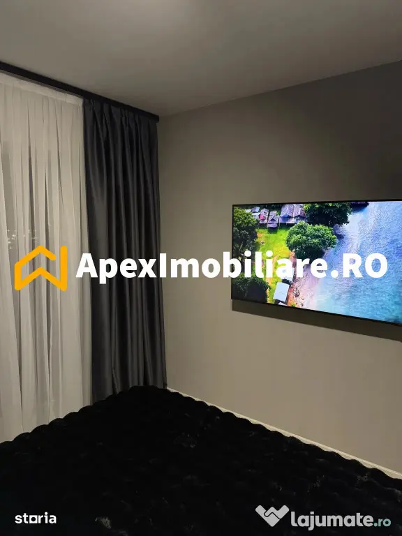 Apartament 2 camere de inchiriat Basarabia București | Apex