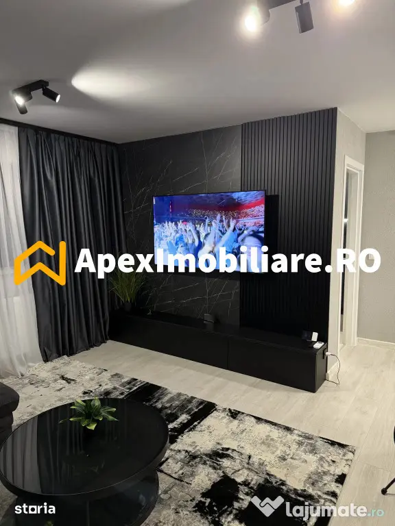 Apartament 2 camere de inchiriat Basarabia București | Apex