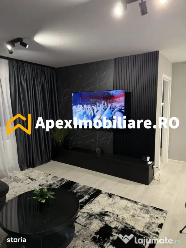 Apartament 2 camere de inchiriat Basarabia București | Apex