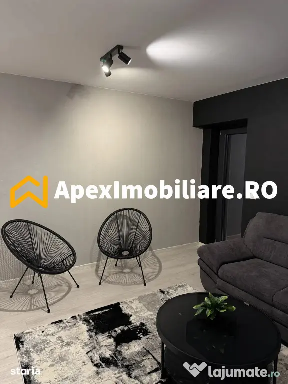 Apartament 2 camere de inchiriat Basarabia București | Apex