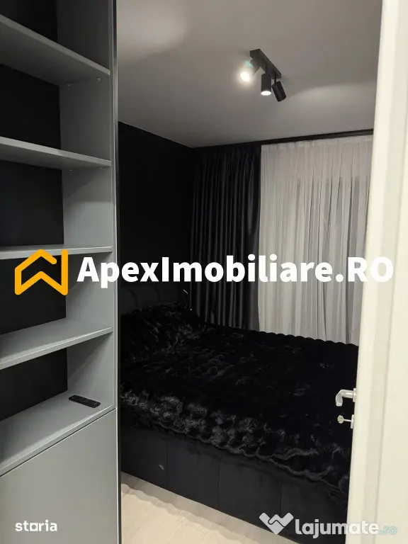 Apartament 2 camere de inchiriat Basarabia București | Apex