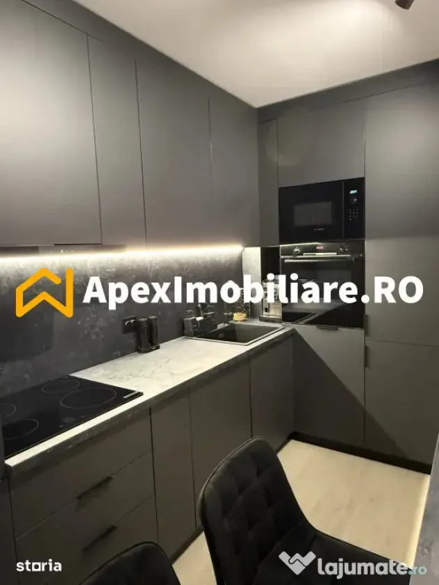 Apartament 2 camere de inchiriat Basarabia București | Apex