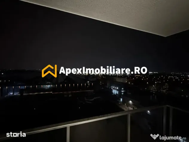 Apartament 2 camere de inchiriat Basarabia București | Apex