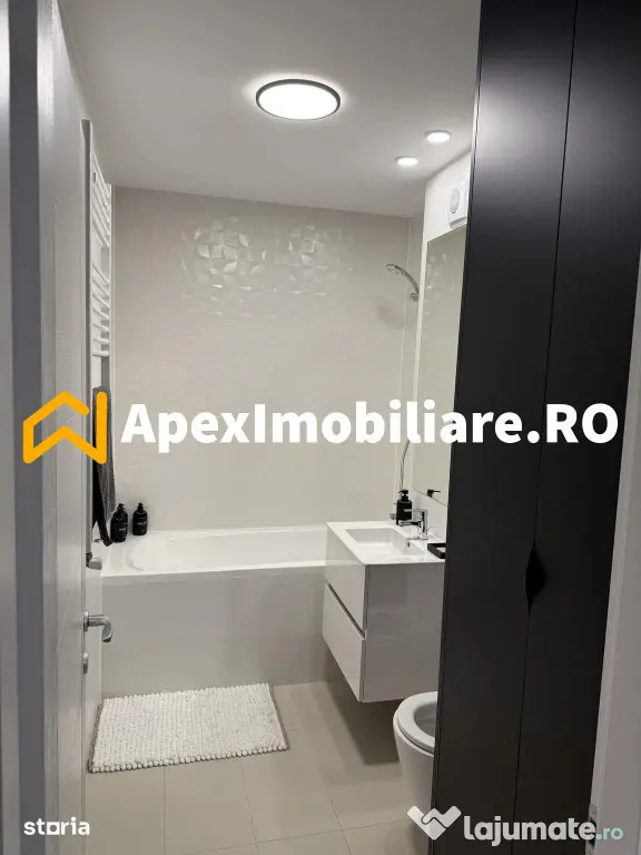 Apartament 2 camere de inchiriat Basarabia București | Apex