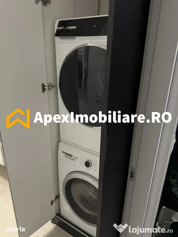 Apartament 2 camere de inchiriat Basarabia București | Apex