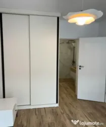 Apartament 2 camere, 53mp | Zona Vivo | Floresti |