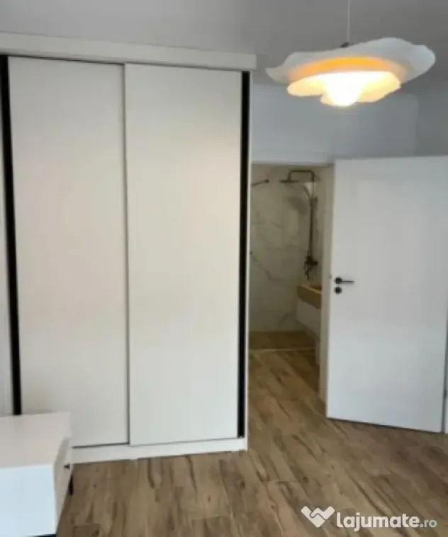 Apartament 2 camere, 53mp | Zona Vivo | Floresti |