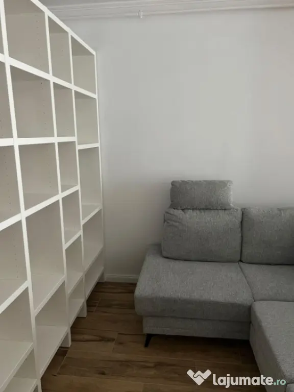 Apartament 2 camere, 53mp | Zona Vivo | Floresti |