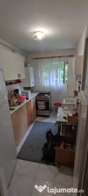 Apartament de 2 camere zona ASTRA,strada Uranus,