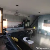 Apartament 4 camere , 120 mp ,zona Stejarului Floresti 