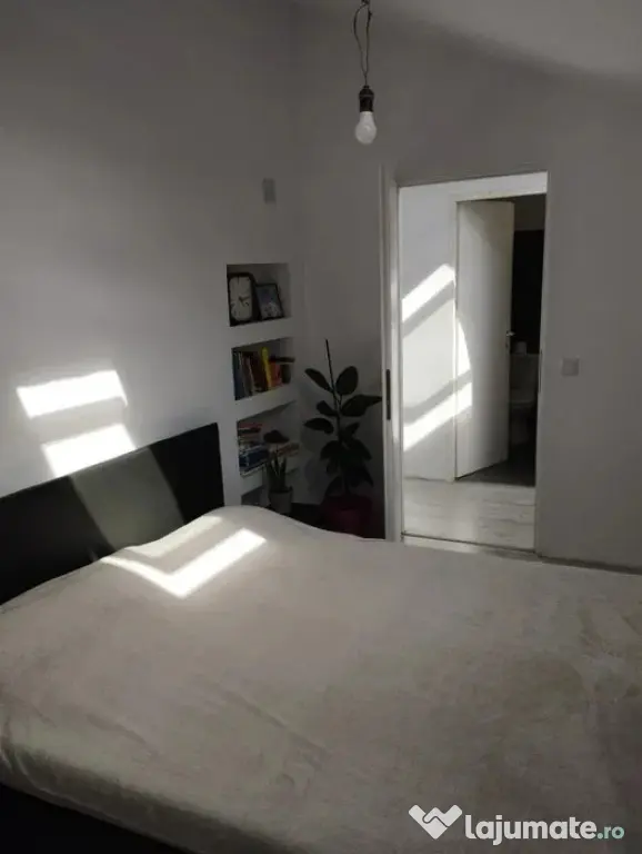 Apartament 4 camere , 120 mp ,zona Stejarului Floresti