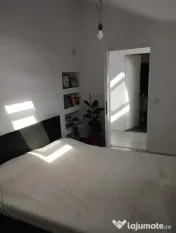 Apartament 4 camere , 120 mp ,zona Stejarului Floresti 