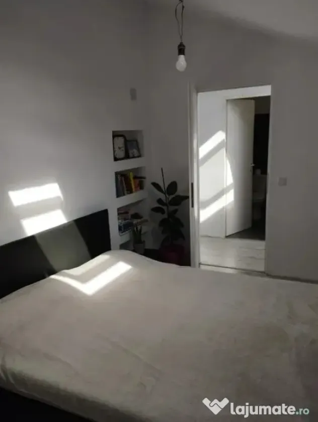 Apartament 4 camere , 120 mp ,zona Stejarului Floresti