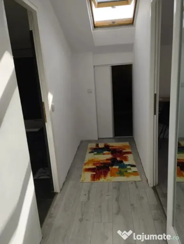 Apartament 4 camere , 120 mp ,zona Stejarului Floresti