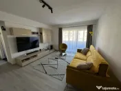 Apartament 2 camere 50 mp, zona Eroilor, Floresti 