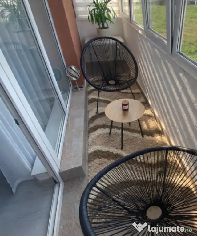 Apartament 2 camere 50 mp, zona Eroilor, Floresti