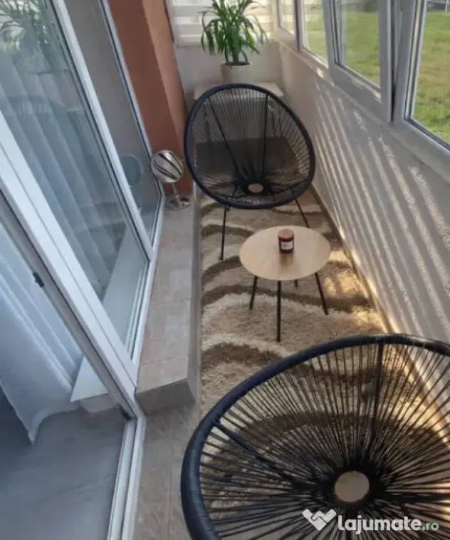 Apartament 2 camere 50 mp, zona Eroilor, Floresti