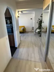 Apartament 2 camere 50 mp, zona Eroilor, Floresti 