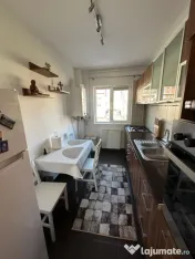 Apartament 2 camere 50 mp, zona Eroilor, Floresti 