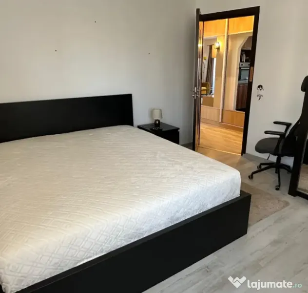 Apartament 2 camere 50 mp, zona Eroilor, Floresti