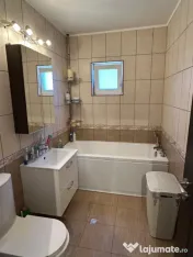 Apartament 2 camere 50 mp, zona Eroilor, Floresti 