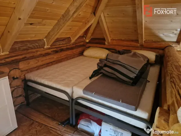 Casa de vacanta in Icloda, langa Balta de pescuit Sportiv Ic