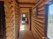 Casa de vacanta in Icloda, langa Balta de pescuit Sportiv Ic