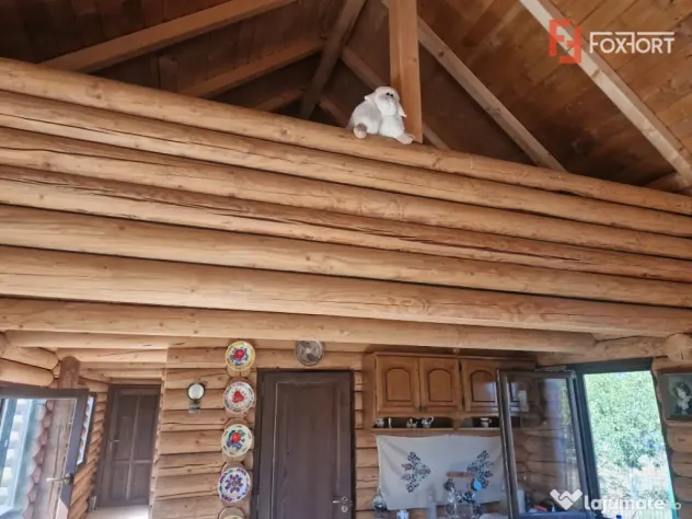Casa de vacanta in Icloda, langa Balta de pescuit Sportiv Ic